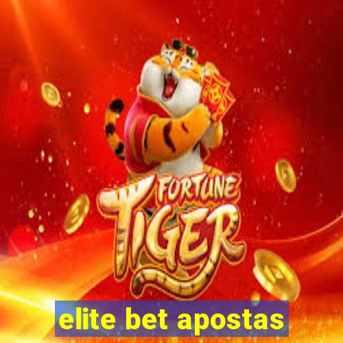 elite bet apostas